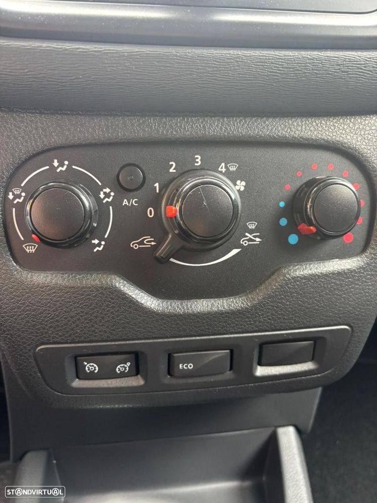 Dacia Dokker 1.5 dCi Essential - 18