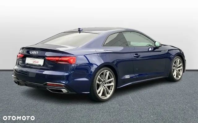 Audi A5 Coupé 45 TFSI Quattro S tronic - 4