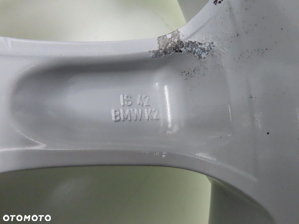 Alufelgi 16'' BMW 3 E46 E90 5x120 6,5J ET42 6775618-13 - 3