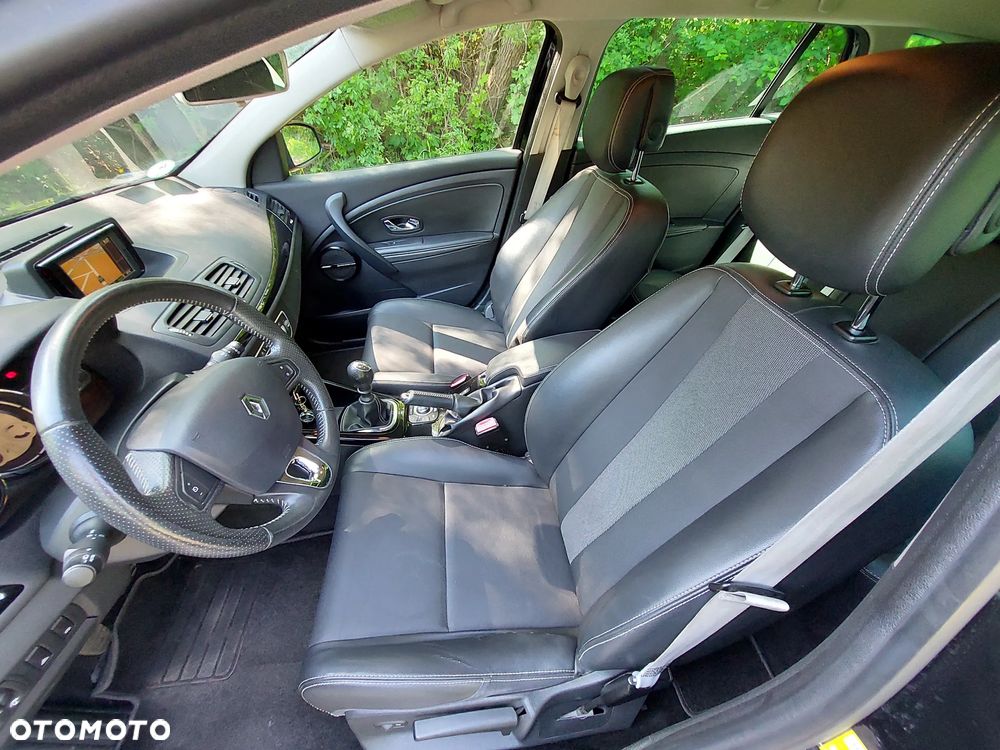 Renault Megane 1.2 16V TCE Energy Bose Edition - 6