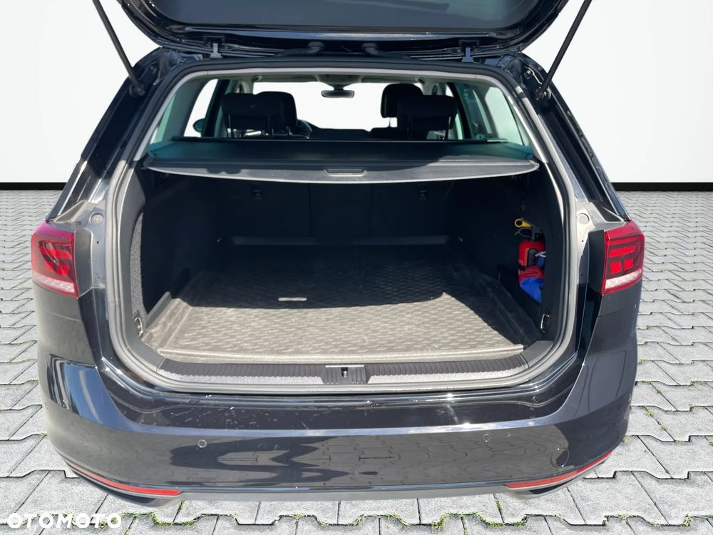 Volkswagen Passat 1.5 TSI EVO Business DSG - 20