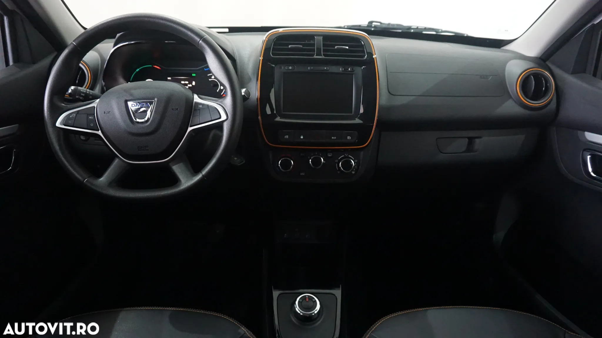 Dacia Spring Comfort Plus - 4