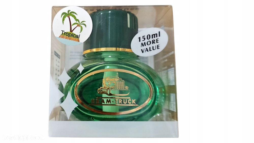 Zapach Poppy Tropical Z Podświetleniem - 4