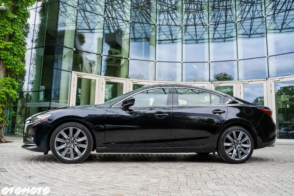 Mazda 6 2.5 SkyPassion - 6