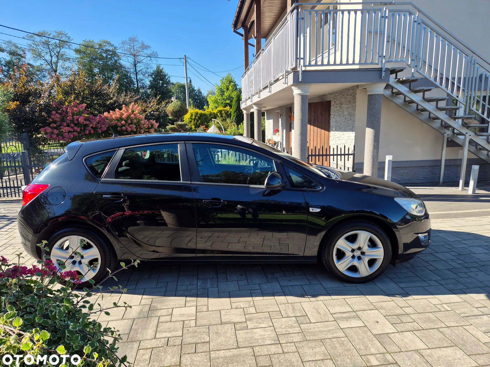 Opel Astra - 12