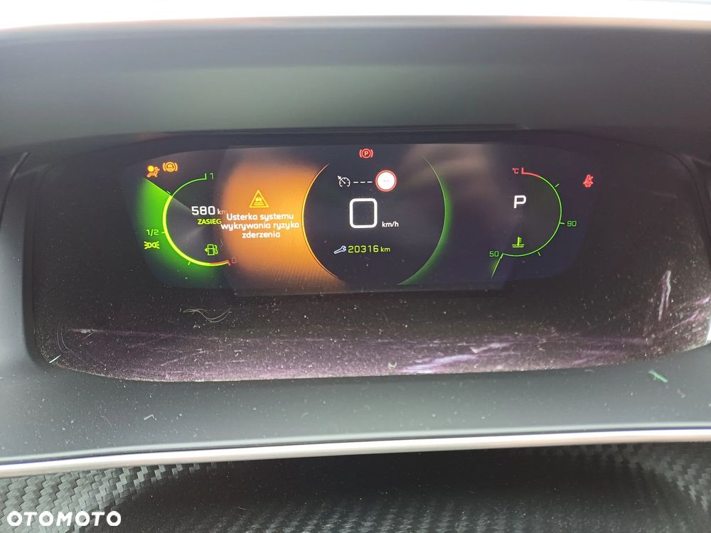 Peugeot 208 PureTech 100 EAT8 GT Pack - 13