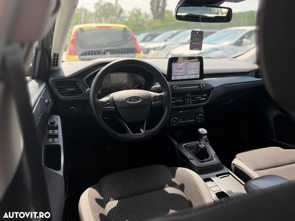 Ford Focus 1.5 EcoBlue Trend - 6