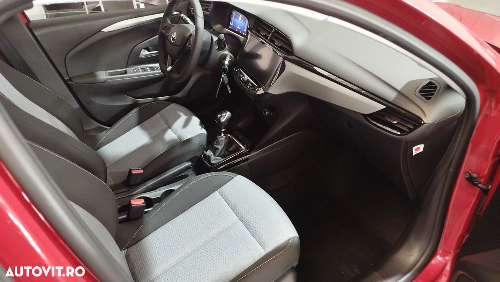 Opel Corsa 1.2 Direct Injection Turbo Start/Stop Edition - 7