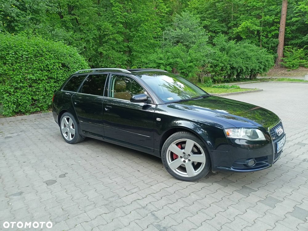 Audi A4 Avant - 3