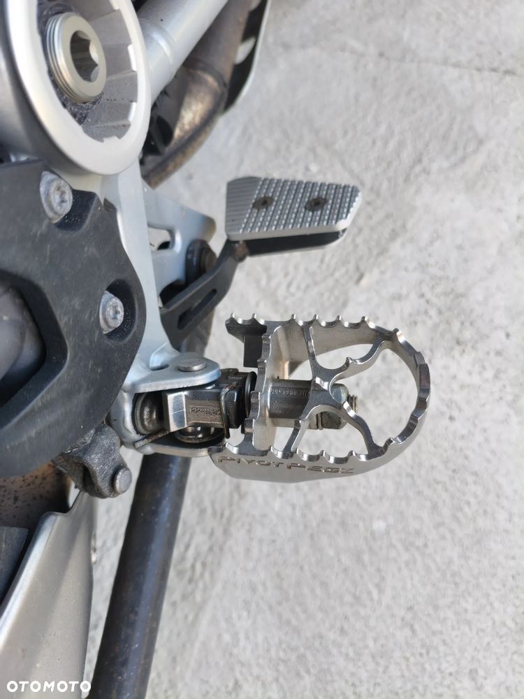 BMW GS - 12