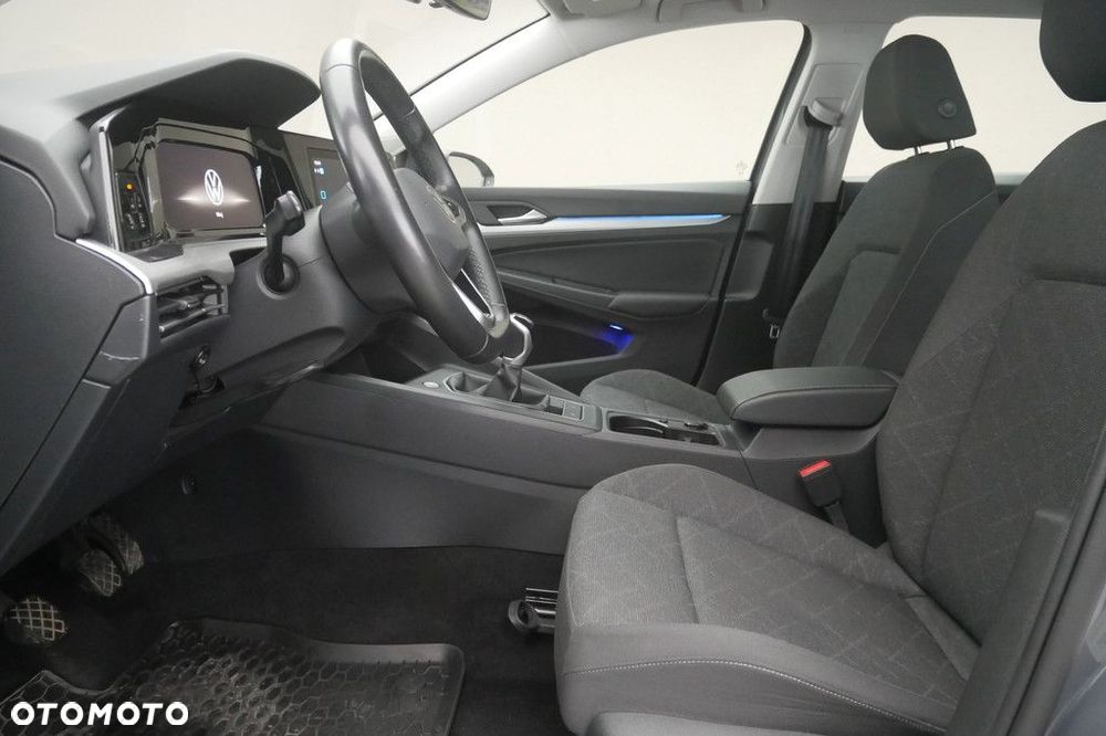 Volkswagen Golf Variant 2.0 TDI Life - 12