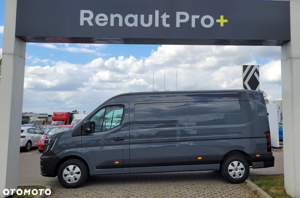 Renault Nowy Master - 7
