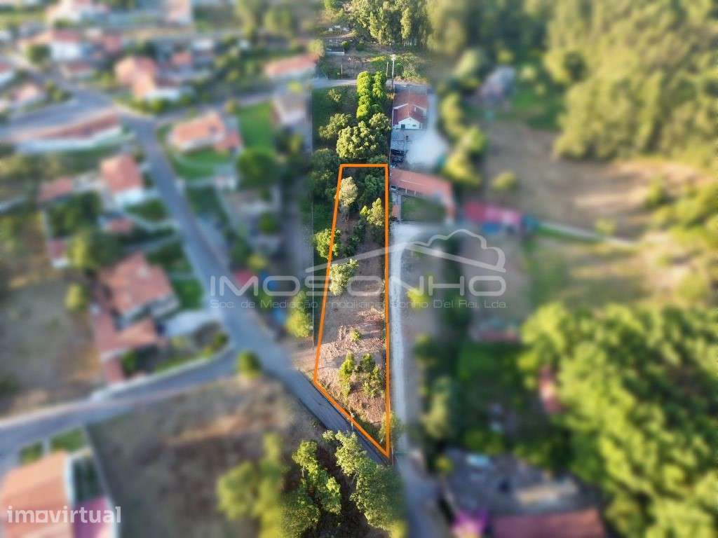 Terreno - Grande imagem: 2/9