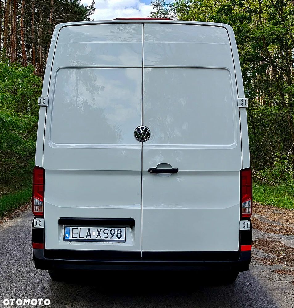 Volkswagen Crafter - 7