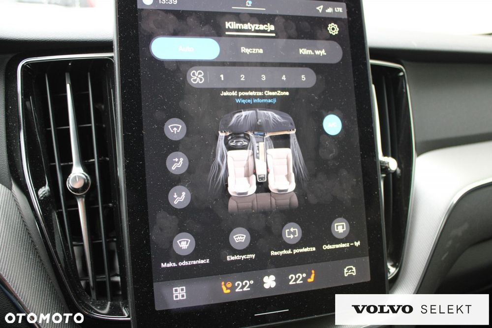 Volvo XC 60 - 13