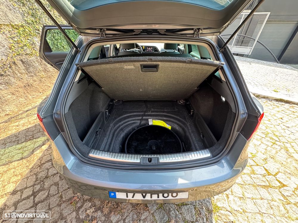 SEAT Leon ST 1.6 TDI Ecomotive Style - 17