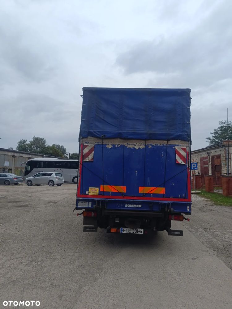 MAN TGL 12 250 - 7