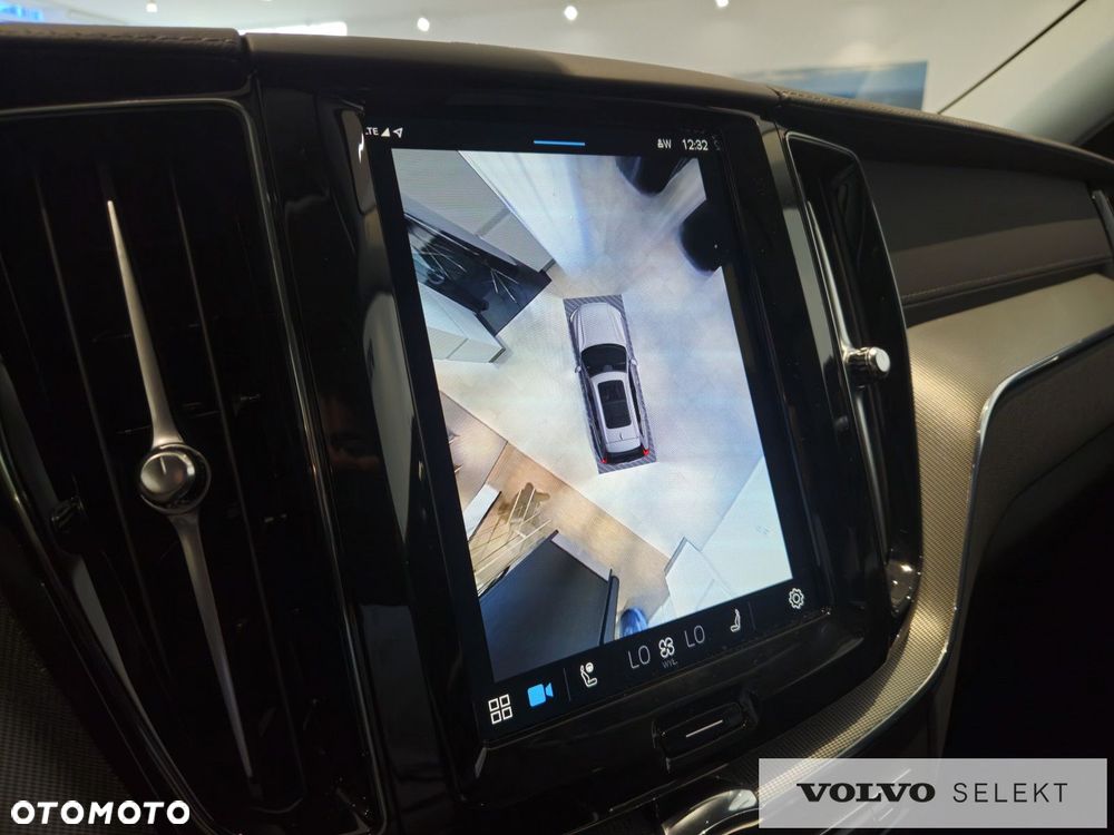 Volvo XC 60 - 22