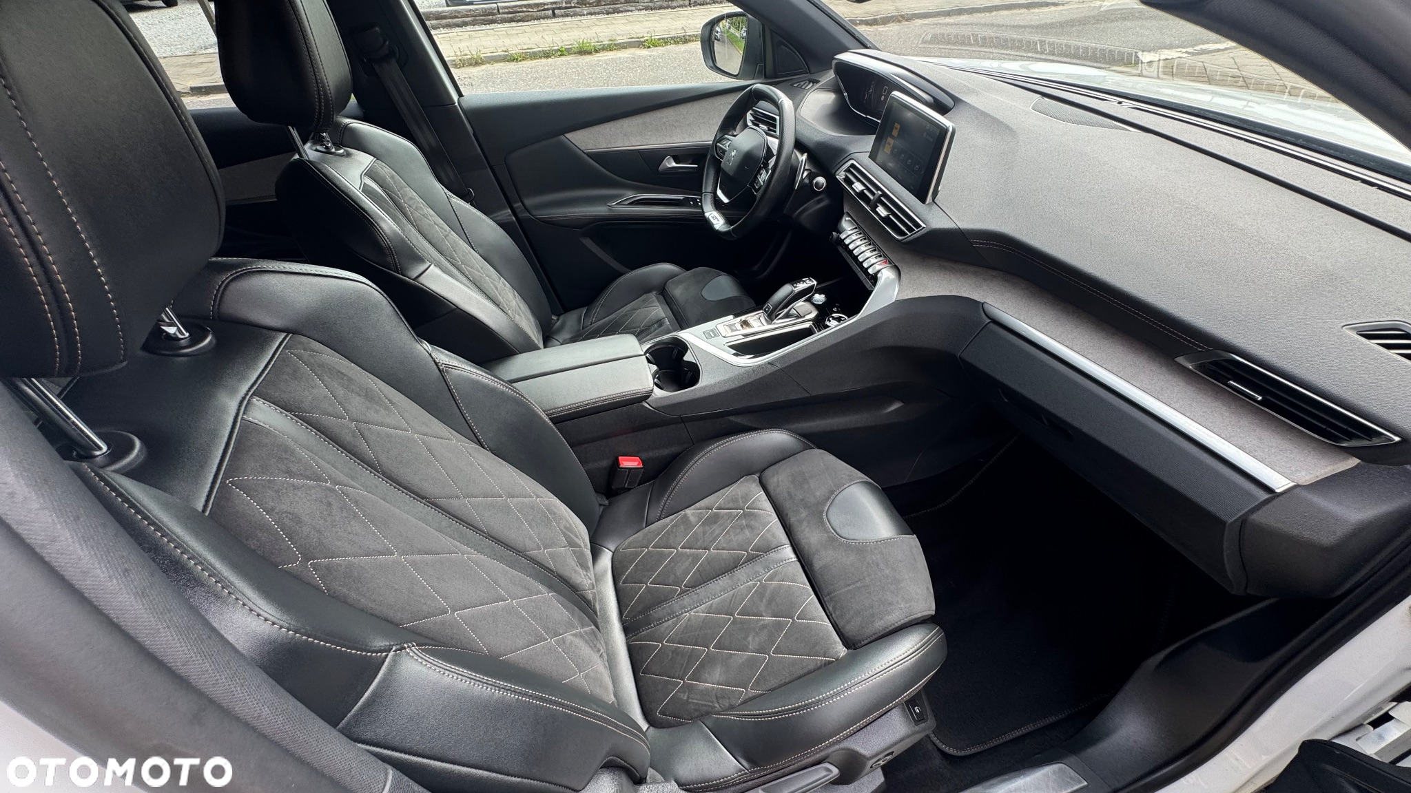 Peugeot 3008 2.0 BlueHDi GT S&S EAT6 - 20