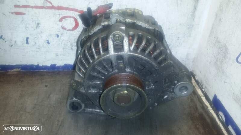 ALTERNADOR FORD FIESTA IV 1996 - - 3
