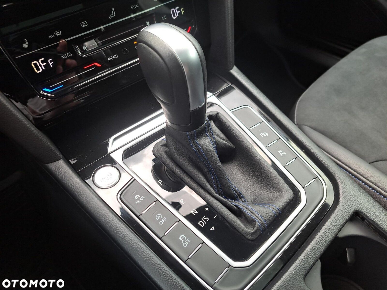 Volkswagen Arteon 2.0 TSI 4Motion R DSG - 21