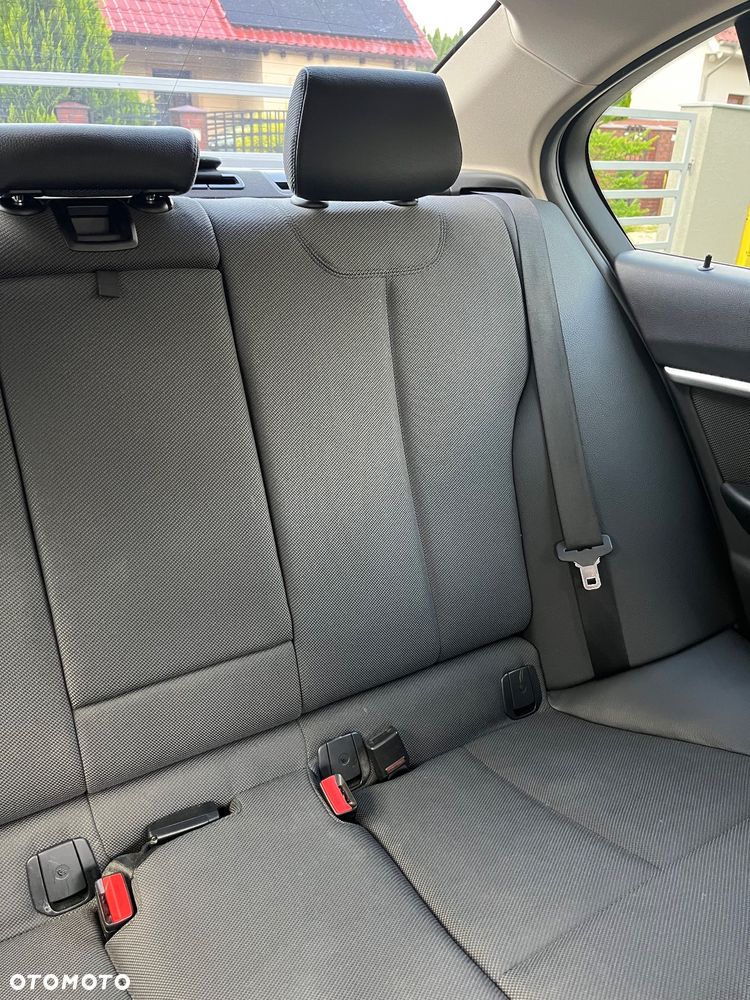 BMW Seria 3 320i xDrive Sport Line Shadow sport - 15