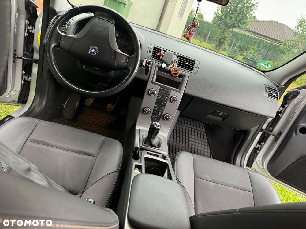 Volvo S40 - 3