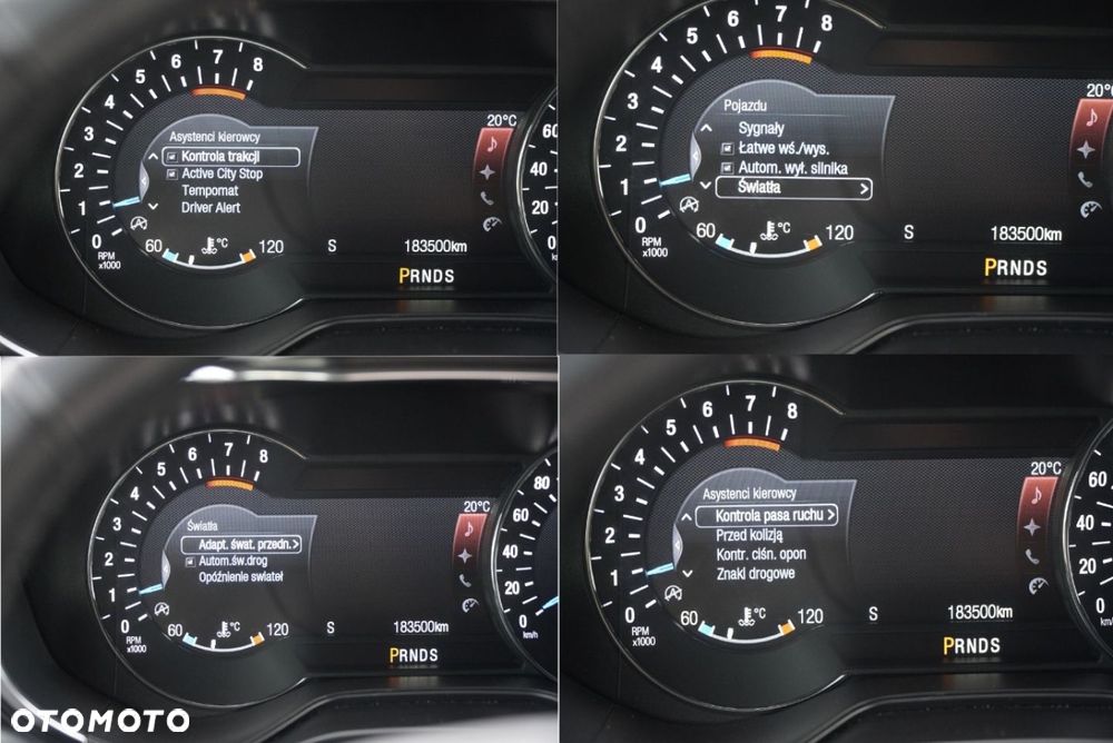 Ford Mondeo 1.5 EcoBoost ST-Line - 27