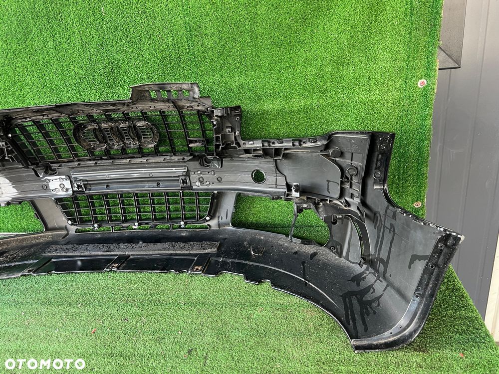 Audi A4 B7 S-Line 2005-2008 Zderzak przedni - 8