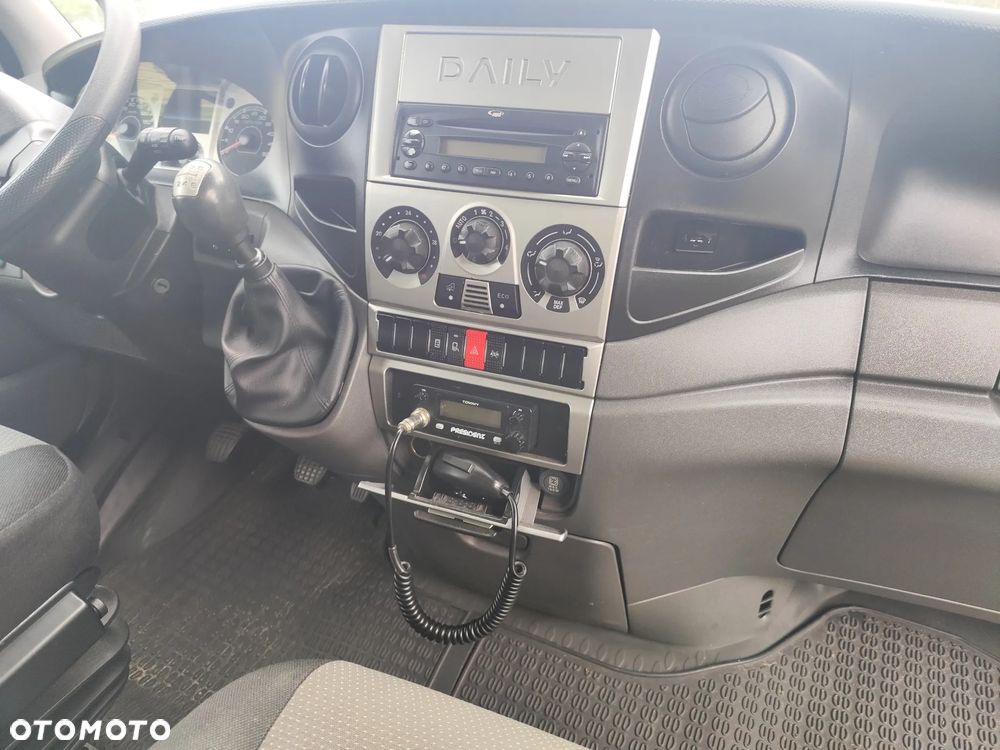 Iveco Daily - 8