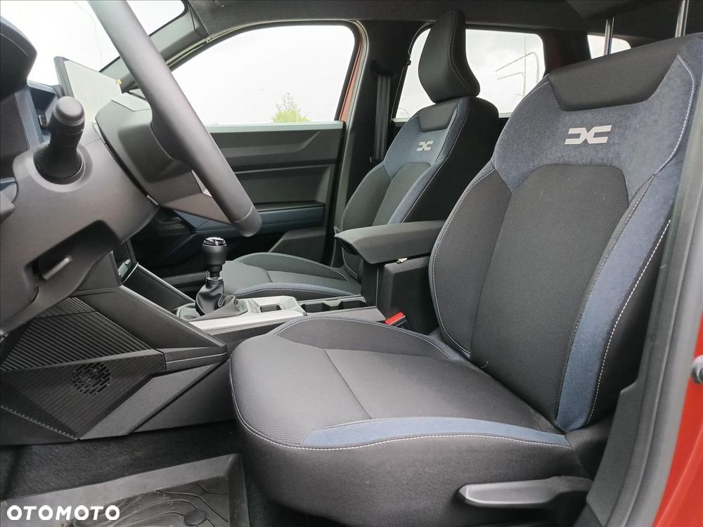 Dacia Duster - 10