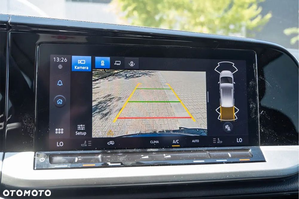 Ford Tourneo Connect - 10