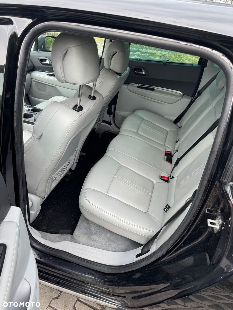 Peugeot 3008 1.6 Allure - 30