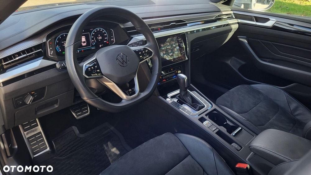 Volkswagen Arteon - 9