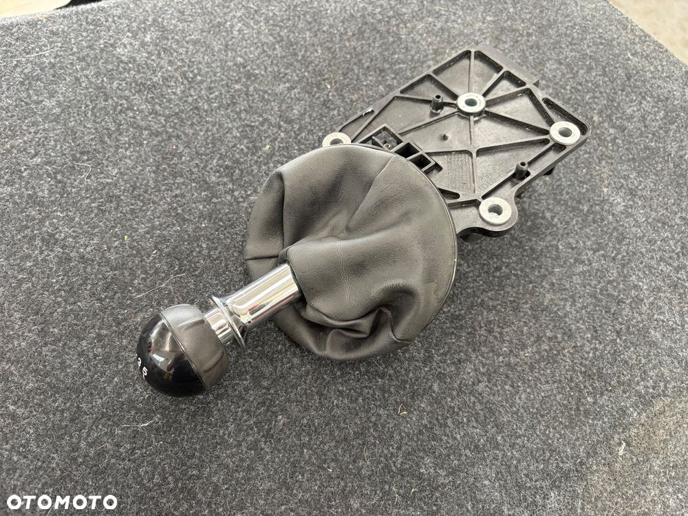 Lewarek zmiany biegów Fiat 500 50296825 - 3