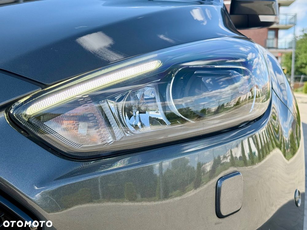 Ford Focus 1.0 EcoBoost ST-Line Black ASS - 35