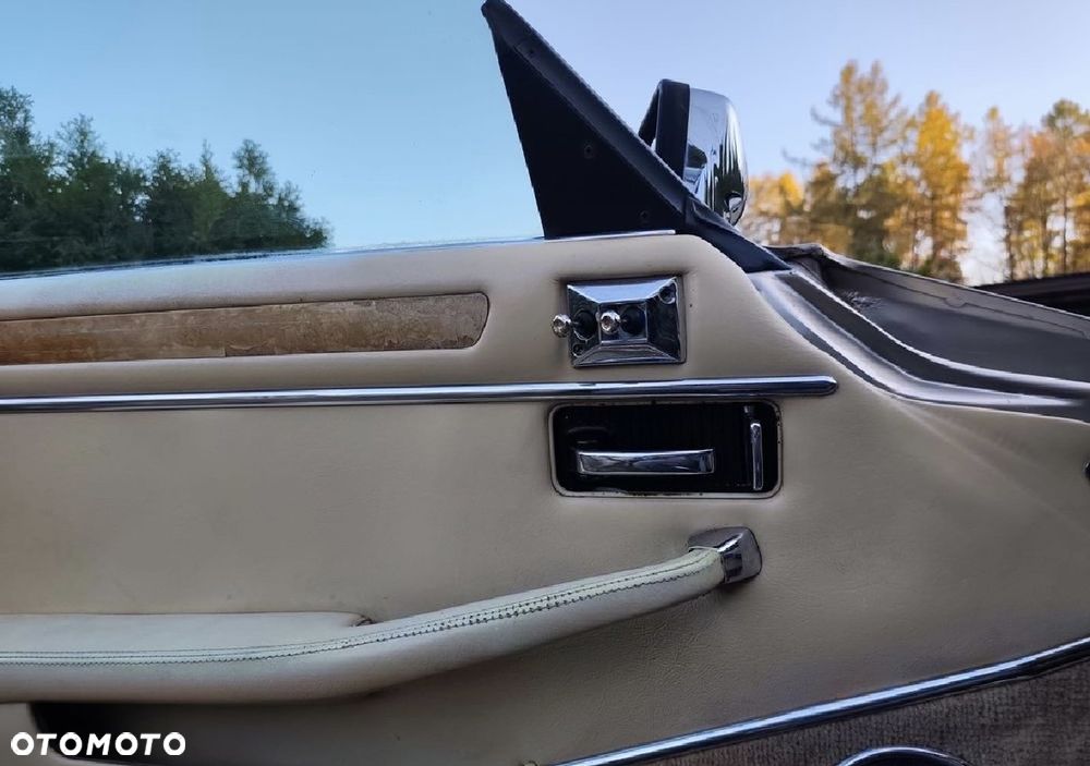 Jaguar XJS - 28