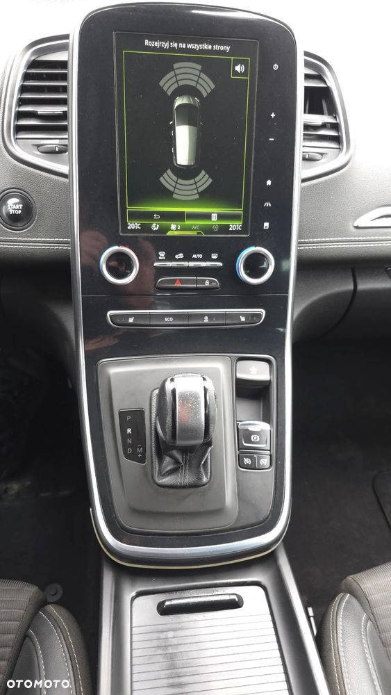 Renault Scenic 1.6 dCi Bose EDC - 13