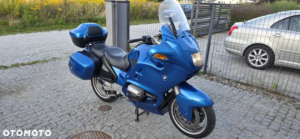 BMW RT - 7