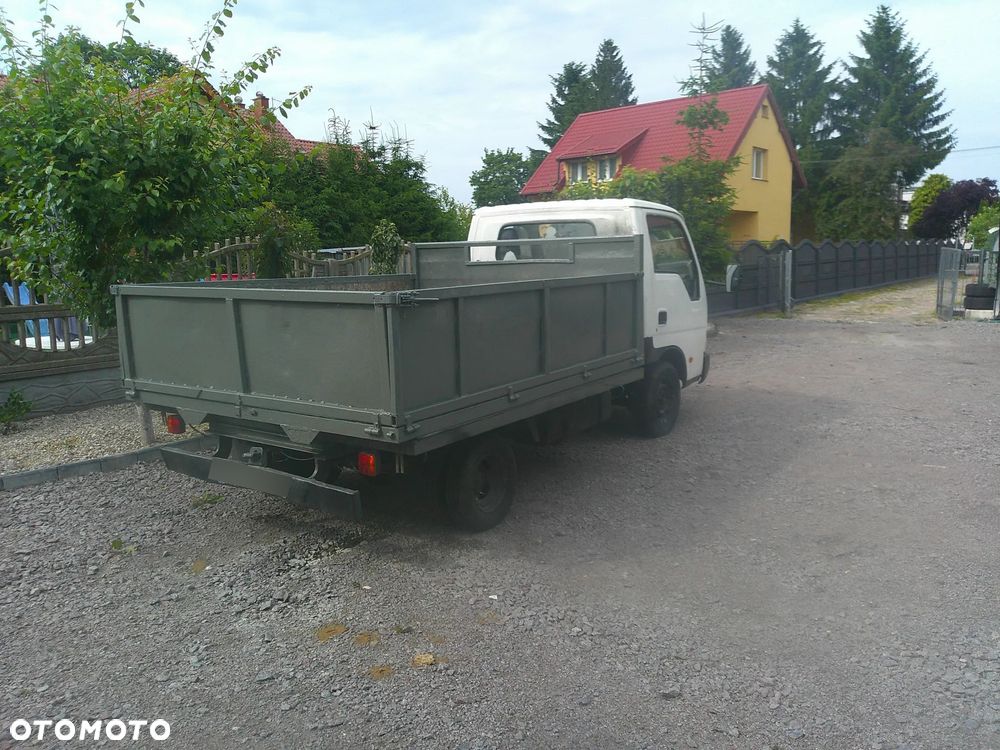Kia K-2700 - 6