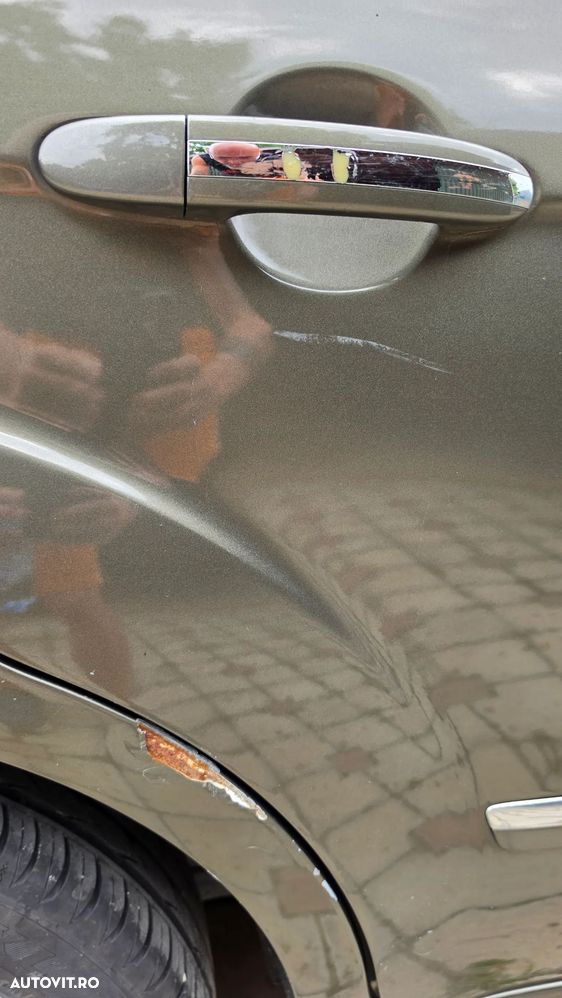 FORD Galaxy 2011 — imagine 19