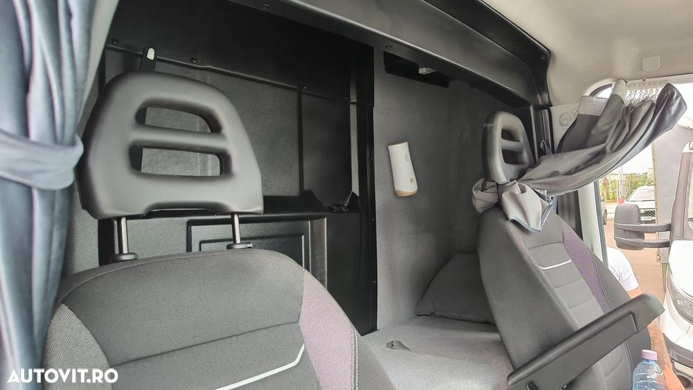 Iveco 50C16 - 15