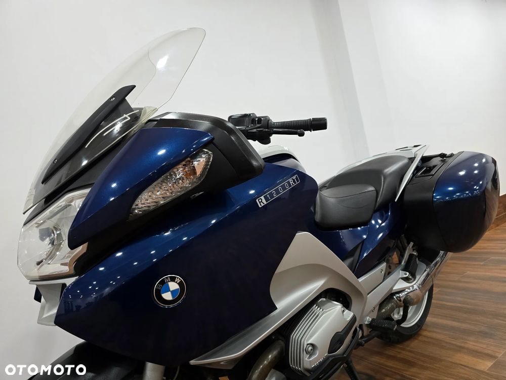 BMW RT - 3