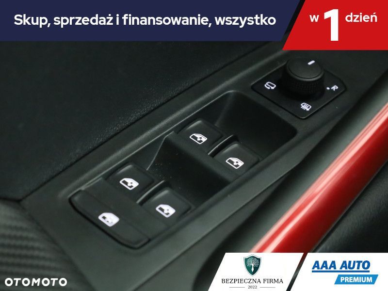 Skoda Fabia - 18
