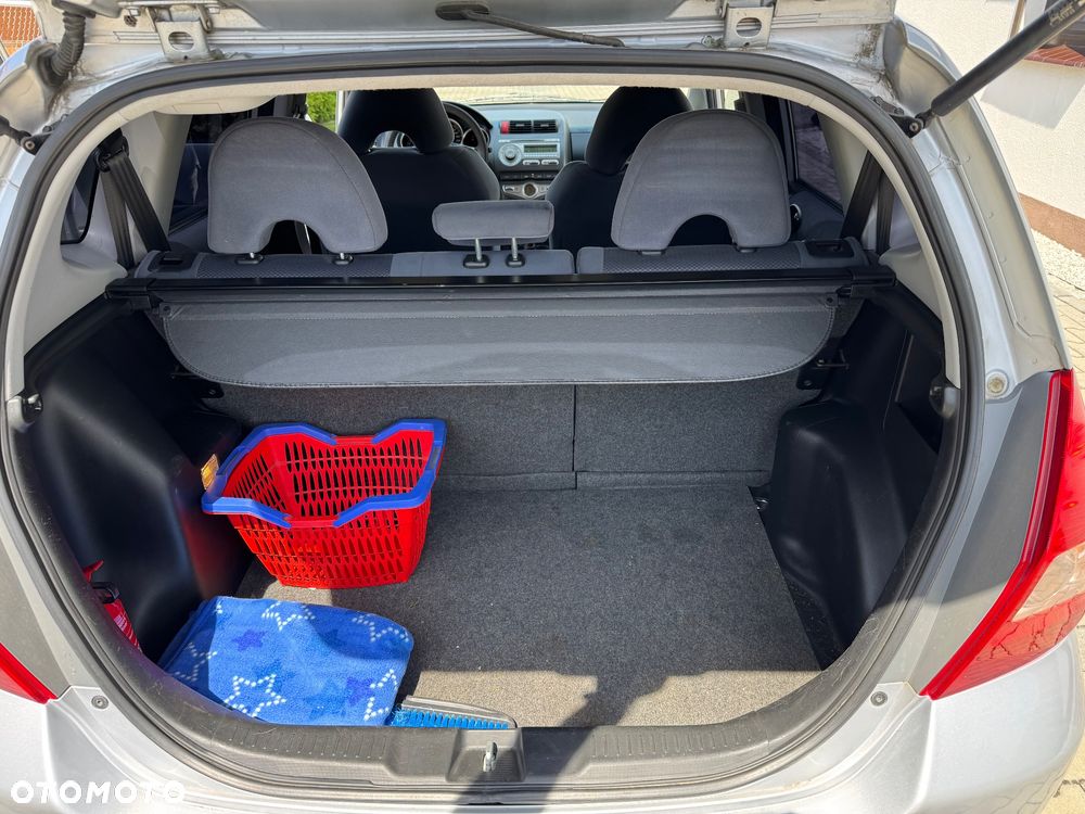 Honda Jazz 1.4 ES - 8