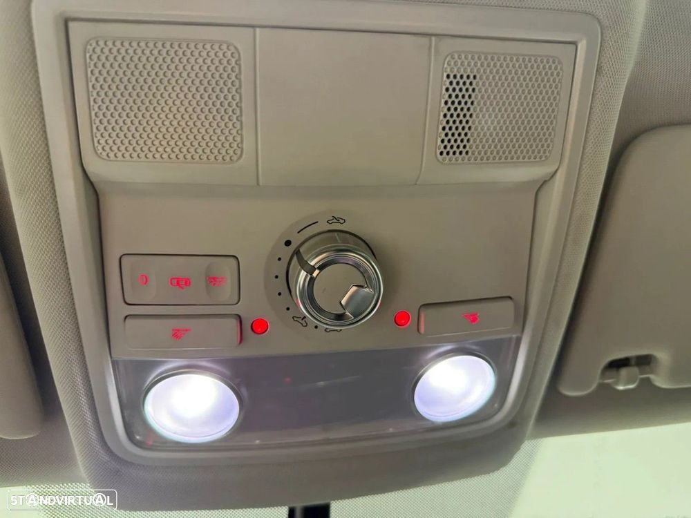 SEAT Leon 1.0 EcoTSI Style S/S - 17