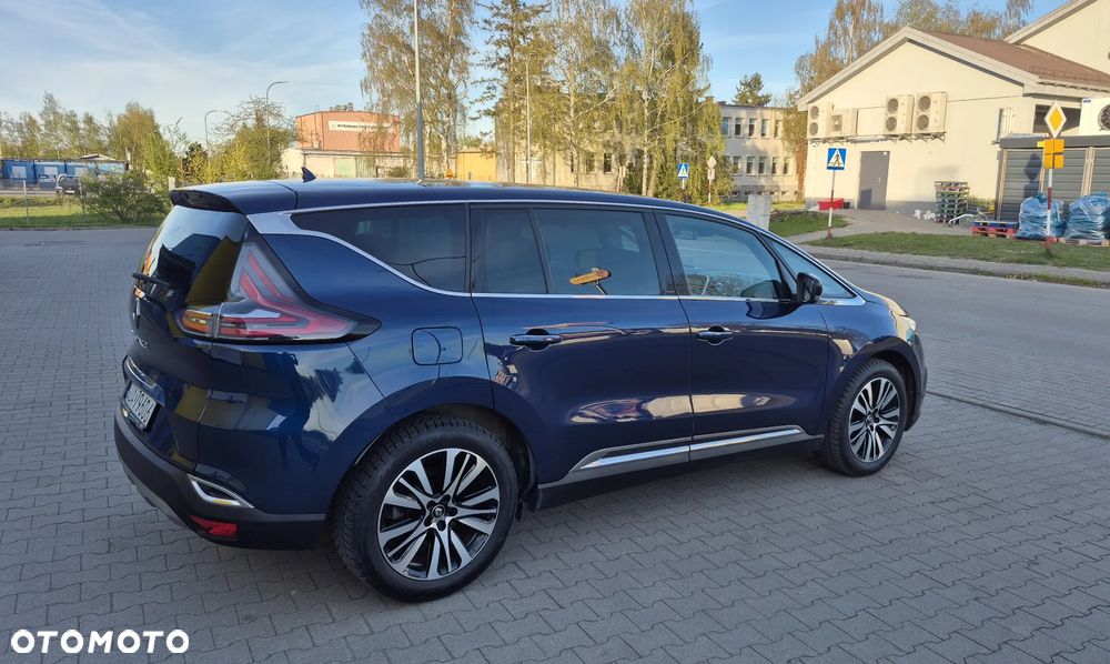 Renault Espace 1.8 TCe Energy Initiale Paris EDC 7os - 3