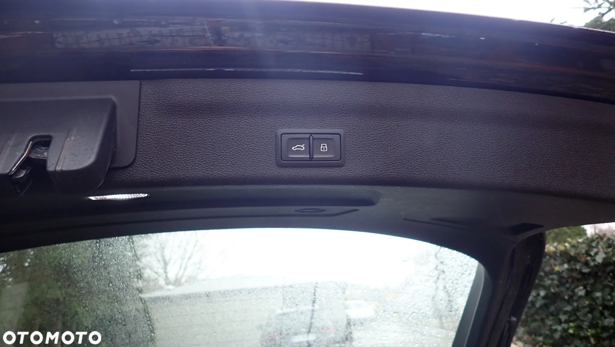 Audi A6 Avant 40 TDI quattro S tronic - 7