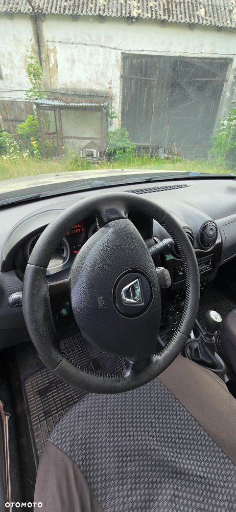Dacia Duster - 11