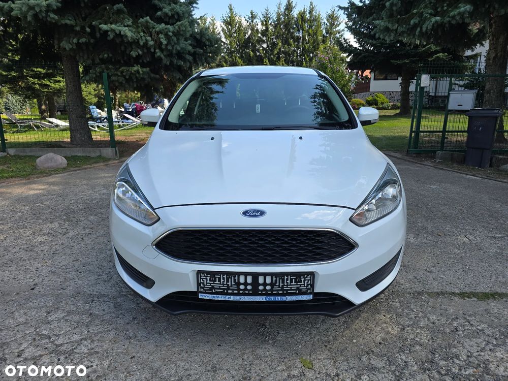 Ford Focus - 6
